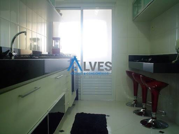 Imagem Apartamento com 3 Quartos à Venda, 98 m² em Baeta Neves - São Bernardo Do Campo Imagem Apartamento com 3 Quartos à Venda, 98 m² em Baeta Neves - São Bernardo Do Campo