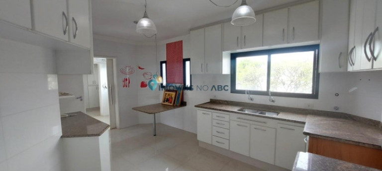 Apartamento com 4 Quartos à Venda, 150 m² em Nova Petrópolis - São Bernardo Do Campo