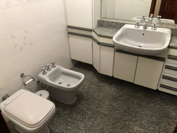 Imagem Casa com 5 Quartos à Venda, 495 m² em Alphaville Residencial Um - Barueri