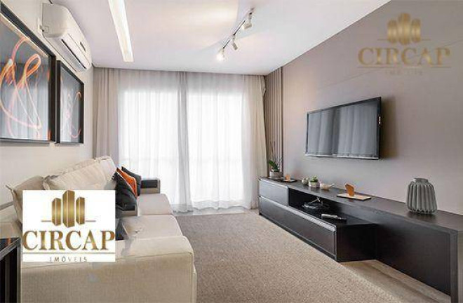 Imagem Apartamento com 2 Quartos à Venda, 60 m² em Jardim Paulista - São Paulo