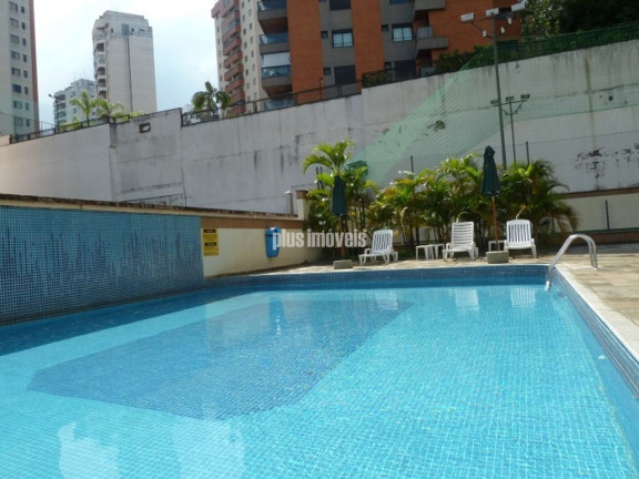 Imagem Apartamento com 2 Quartos à Venda, 61 m² em Panamby - São Paulo Imagem Apartamento com 2 Quartos à Venda, 61 m² em Panamby - São Paulo