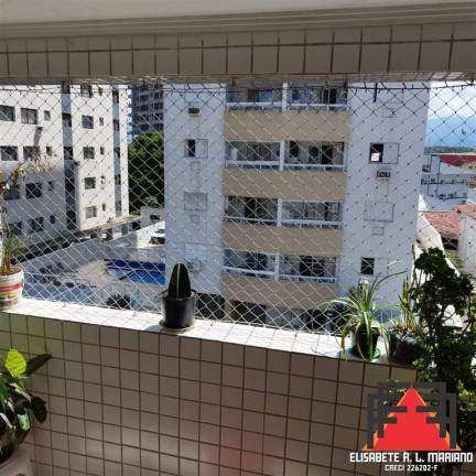 Imagem Apartamento com 2 Quartos à Venda, 70 m² em Vila Guilhermina - Praia Grande Imagem Apartamento com 2 Quartos à Venda, 70 m² em Vila Guilhermina - Praia Grande