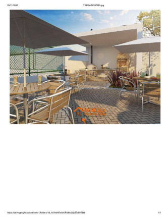 Imagem Apartamento com 2 Quartos à Venda, 43 m² em Vila Bremen - Guarulhos Imagem Apartamento com 2 Quartos à Venda, 43 m² em Vila Bremen - Guarulhos