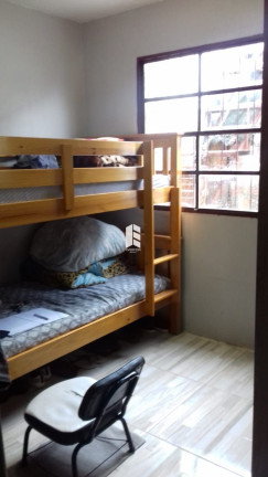 Imagem Casa com 3 Quartos à Venda, 98 m² em Tancredo Neves - Santa Maria