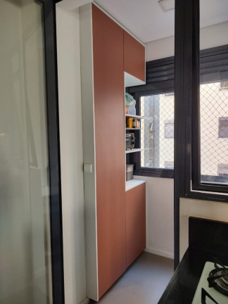 Imagem Cobertura com 2 Quartos à Venda, 81 m² em Perdizes - São Paulo