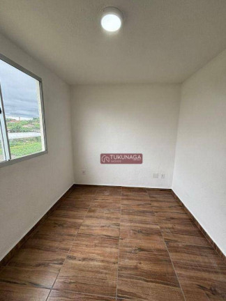 Imagem Apartamento com 2 Quartos à Venda, 39 m² em Vila Nova Bonsucesso - Guarulhos Imagem Apartamento com 2 Quartos à Venda, 39 m² em Vila Nova Bonsucesso - Guarulhos