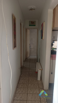 Imagem Apartamento com 2 Quartos à Venda, 45 m² em Jardim São Savério - São Paulo