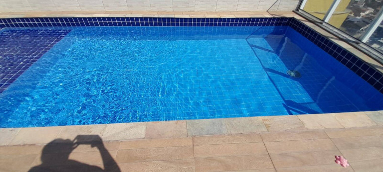 Imagem Apartamento com 2 Quartos à Venda,  em Barro Vermelho - São Gonçalo