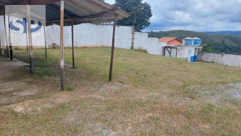 Imagem Imóvel Comercial à Venda, 136 m² em Mombaça - São Roque