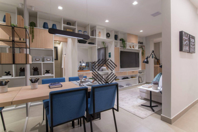Imagem Apartamento com 2 Quartos à Venda, 66 m² em Jardim Guarujá - Sorocaba Imagem Apartamento com 2 Quartos à Venda, 66 m² em Jardim Guarujá - Sorocaba