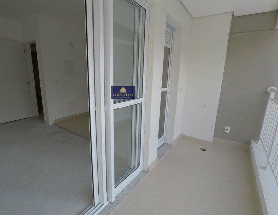 Imagem Apartamento com 1 Quarto à Venda, 39 m² em Sumarezinho - São Paulo