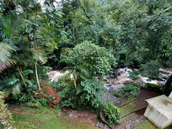 Imagem Casa com 6 Quartos à Venda, 410 m² em Granja Guarani - Teresópolis Imagem Casa com 6 Quartos à Venda, 410 m² em Granja Guarani - Teresópolis