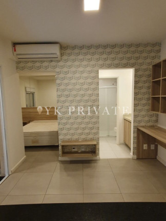 Imagem Apartamento com 1 Quarto à Venda, 34 m² em Perdizes - São Paulo Imagem Apartamento com 1 Quarto à Venda, 34 m² em Perdizes - São Paulo