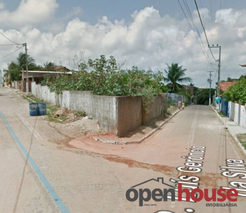 Terreno à Venda, 265 m² em Pirangi Do Norte (distrito Litoral) - Parnamirim