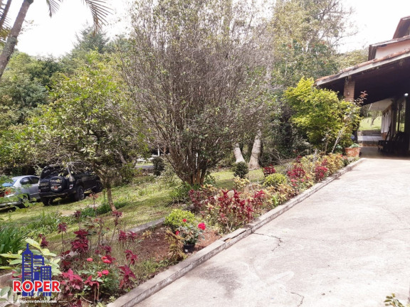 Chácara com 9 Quartos à Venda, 24.000 m² em Sitio Primavera - Mairiporã