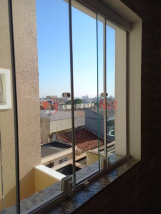 Imagem Cobertura com 2 Quartos à Venda, 45 m² em Vila Vitória - Santo André