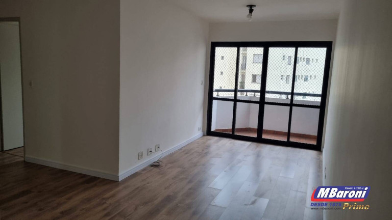 Imagem Apartamento com 2 Quartos para Alugar, 61 m² em Chácara Inglesa - São Paulo Imagem Apartamento com 2 Quartos para Alugar, 61 m² em Chácara Inglesa - São Paulo
