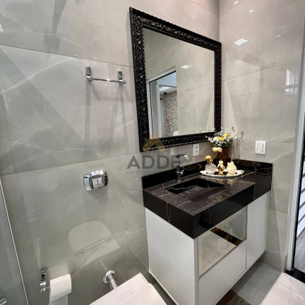 Imagem Casa com 3 Quartos à Venda, 596 m² em Vila Rica - Sorriso