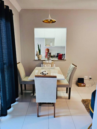 Imagem Apartamento com 3 Quartos à Venda, 63 m² em Jardim Santiago - Indaiatuba Imagem Apartamento com 3 Quartos à Venda, 63 m² em Jardim Santiago - Indaiatuba