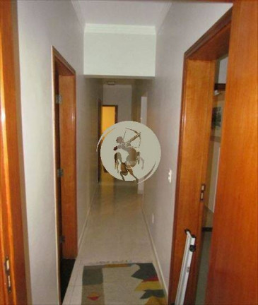 Imagem Apartamento com 4 Quartos à Venda, 180 m² em Boqueirao - Santos