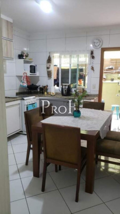 Imagem Sobrado com 3 Quartos à Venda, 114 m² em Jardim Progresso - Santo André Imagem Sobrado com 3 Quartos à Venda, 114 m² em Jardim Progresso - Santo André