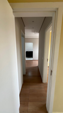 Imagem Imóvel com 2 Quartos à Venda, 42 m² em Condomínio Residencial Vale Verde Prime - Sorocaba