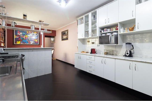 Imagem Casa com 3 Quartos à Venda,  em Vila Matilde - São Paulo