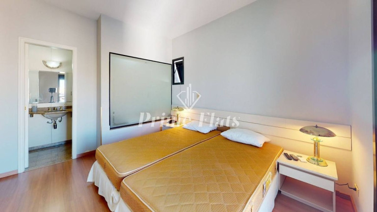 Imagem Apartamento com 1 Quarto à Venda, 53 m² em Santana - São Paulo