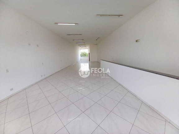 Imagem Sala Comercial para Alugar, 141 m² em São Domingos - Americana Imagem Sala Comercial para Alugar, 141 m² em São Domingos - Americana
