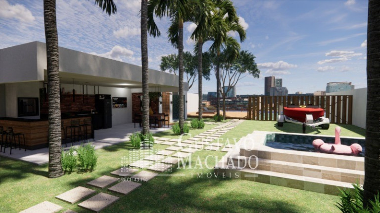 Imagem Casa com 4 Quartos à Venda, 600 m² em Bracui - Angra Dos Reis