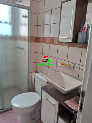 Imagem Apartamento com 2 Quartos à Venda, 55 m² em Jardim América - São José Dos Campos Imagem Apartamento com 2 Quartos à Venda, 55 m² em Jardim América - São José Dos Campos