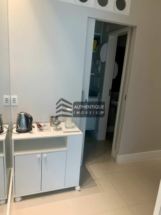 Imagem Imóvel à Venda, 74 m² em Vila Clementino - São Paulo Imagem Imóvel à Venda, 74 m² em Vila Clementino - São Paulo
