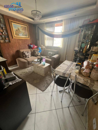 Imagem Apartamento com 2 Quartos à Venda, 37 m² em Atuba - Curitiba Imagem Apartamento com 2 Quartos à Venda, 37 m² em Atuba - Curitiba