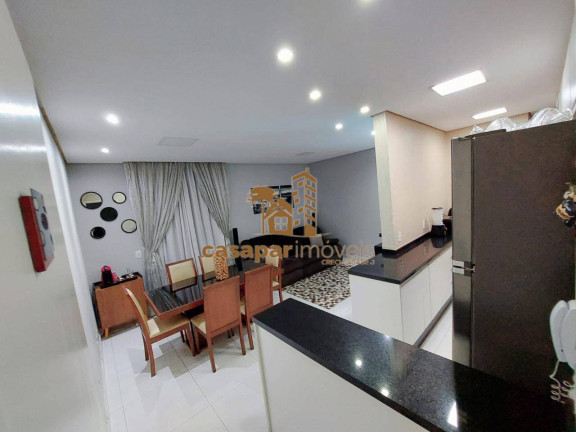 Imagem Apartamento com 3 Quartos à Venda, 84 m² em Mauá - São Caetano Do Sul Imagem Apartamento com 3 Quartos à Venda, 84 m² em Mauá - São Caetano Do Sul
