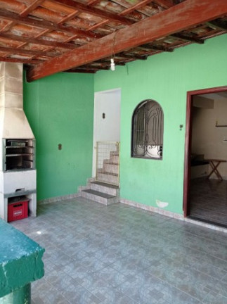 Imagem Casa de Condomínio com 3 Quartos à Venda, 200 m² em Vila Progresso - Sorocaba