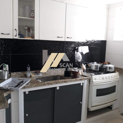 Imagem Casa com 3 Quartos à Venda, 286 m² em Jardim Guanabara - Campinas