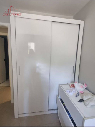 Imagem Apartamento com 3 Quartos à Venda, 68 m² em Jardim Germânia - São Paulo