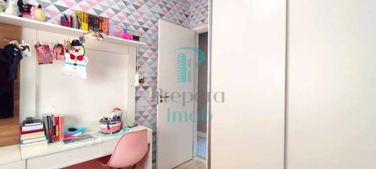 Imagem Apartamento com 2 Quartos à Venda, 86 m² em Umuarama - Osasco