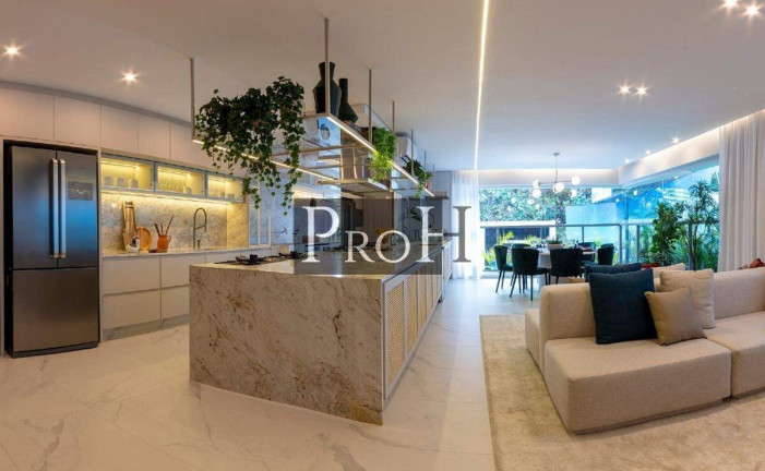 Imagem Apartamento com 2 Quartos à Venda, 78 m² em Brooklin Paulista - São Paulo Imagem Apartamento com 2 Quartos à Venda, 78 m² em Brooklin Paulista - São Paulo