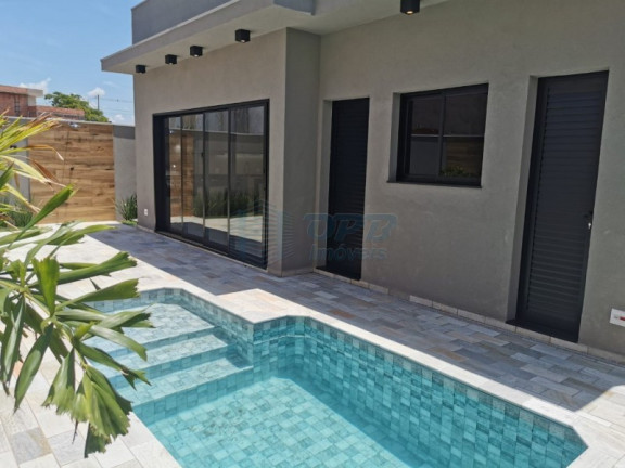 Imagem Casa à Venda, em Bonfim Paulista - Ribeirão Preto Imagem Casa à Venda, em Bonfim Paulista - Ribeirão Preto