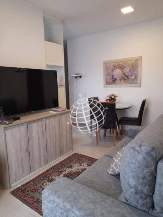 Imagem Apartamento com 2 Quartos à Venda, 50 m² em Nova Atibaia - Atibaia