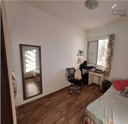 Casa com 2 Quartos à Venda, 20 m² em Condomínio Residencial Terra Nova - São José Dos Campos