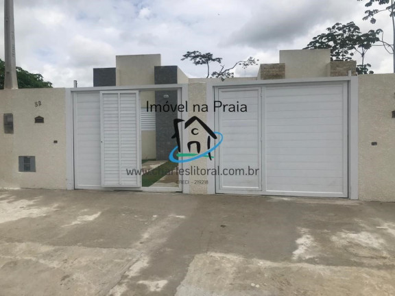 Imagem Casa com 2 Quartos à Venda, 140 m² em Balneario Dos Golfinhos - Caraguatatuba