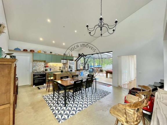 Imagem Casa de Condomínio com 3 Quartos à Venda, 573 m² em Chácara Eliana - Cotia