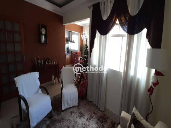 Imagem Casa com 3 Quartos à Venda, 429 m² em Vila Manoel Ferreira - Campinas