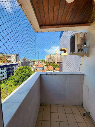 Imagem Apartamento com 3 Quartos à Venda, 127 m² em Camboinha - Cabedelo