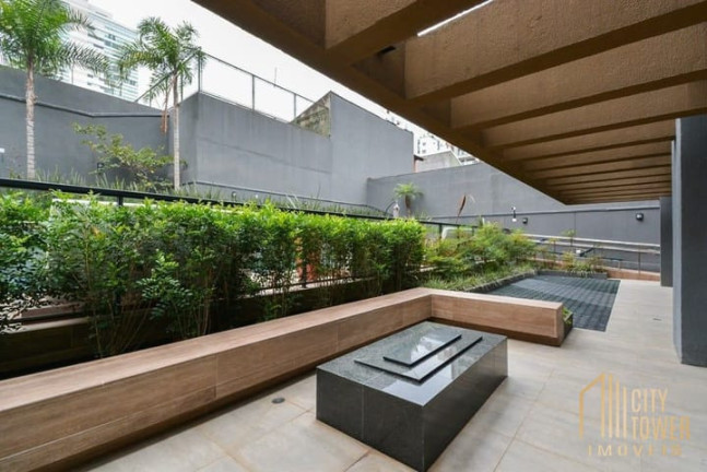 Apartamento com 2 Quartos à Venda, 47 m² em Vila Mariana - São Paulo