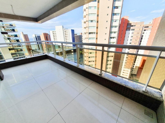 Imagem Apartamento com 3 Quartos à Venda, 201 m² em Meireles - Fortaleza Imagem Apartamento com 3 Quartos à Venda, 201 m² em Meireles - Fortaleza