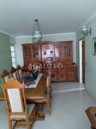 Imagem Apartamento com 3 Quartos à Venda, 147 m² em Anhangabaú - Jundiaí Imagem Apartamento com 3 Quartos à Venda, 147 m² em Anhangabaú - Jundiaí