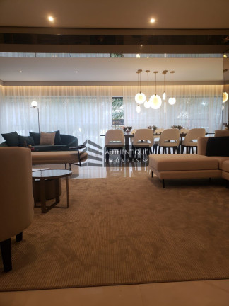 Imagem Cobertura com 4 Quartos à Venda, 300 m² em Butantã - São Paulo